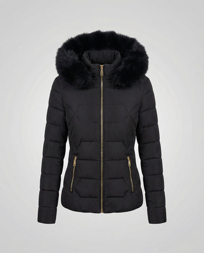 Altea Jacket - Black