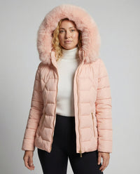 Blush Pink