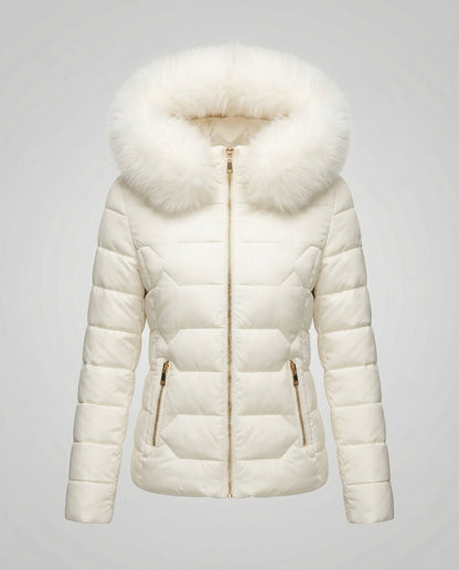 Altea Jacket - White