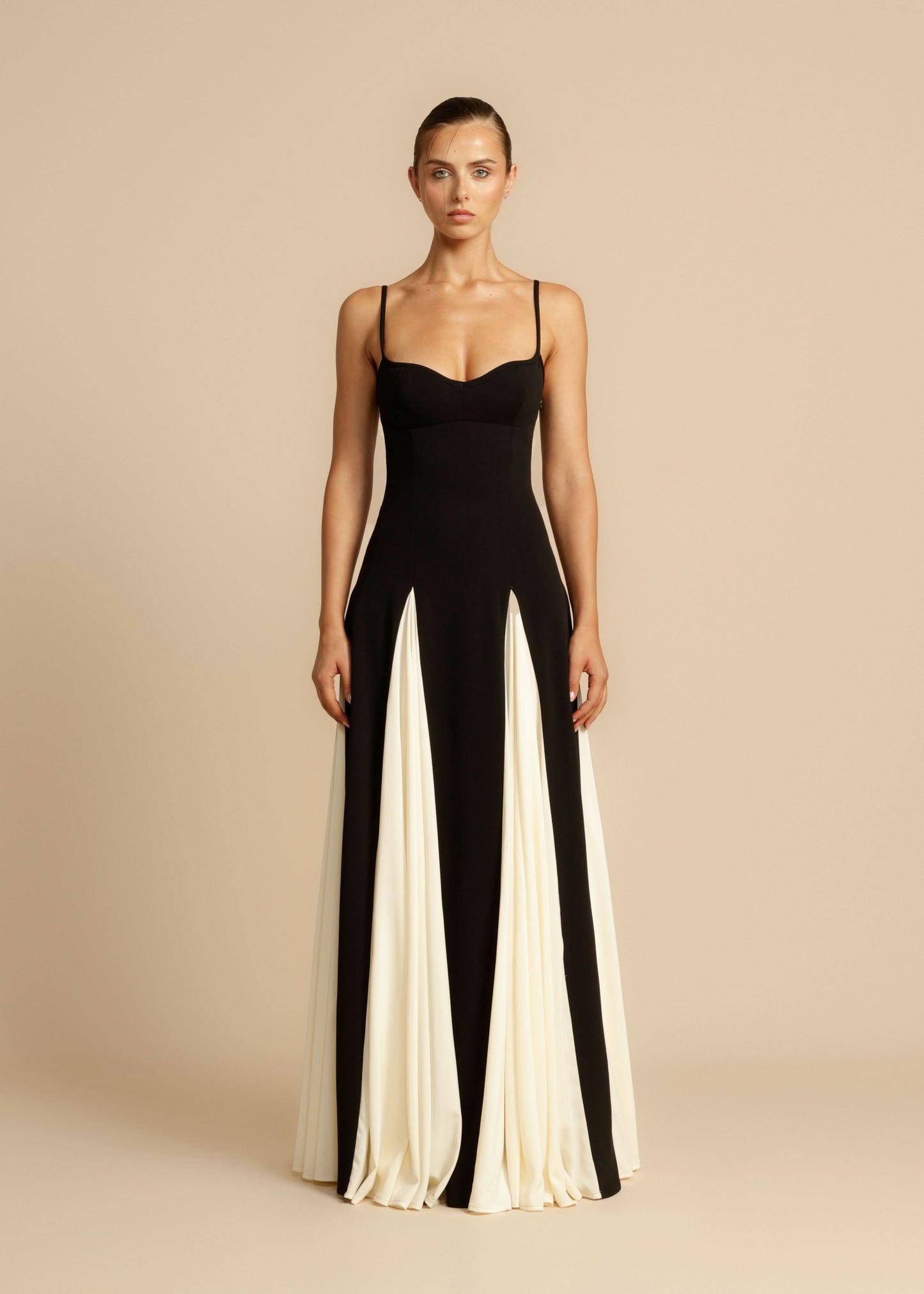 Alya Maxi Dress