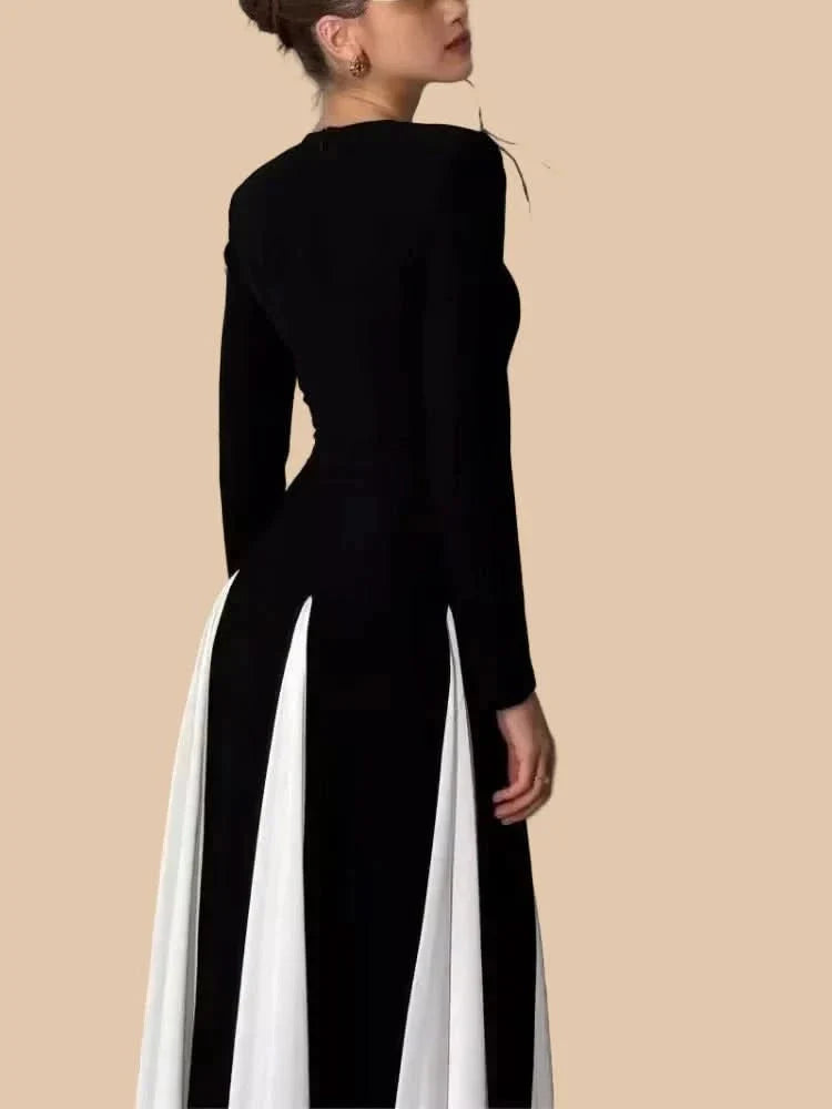 Alya Maxi Dress