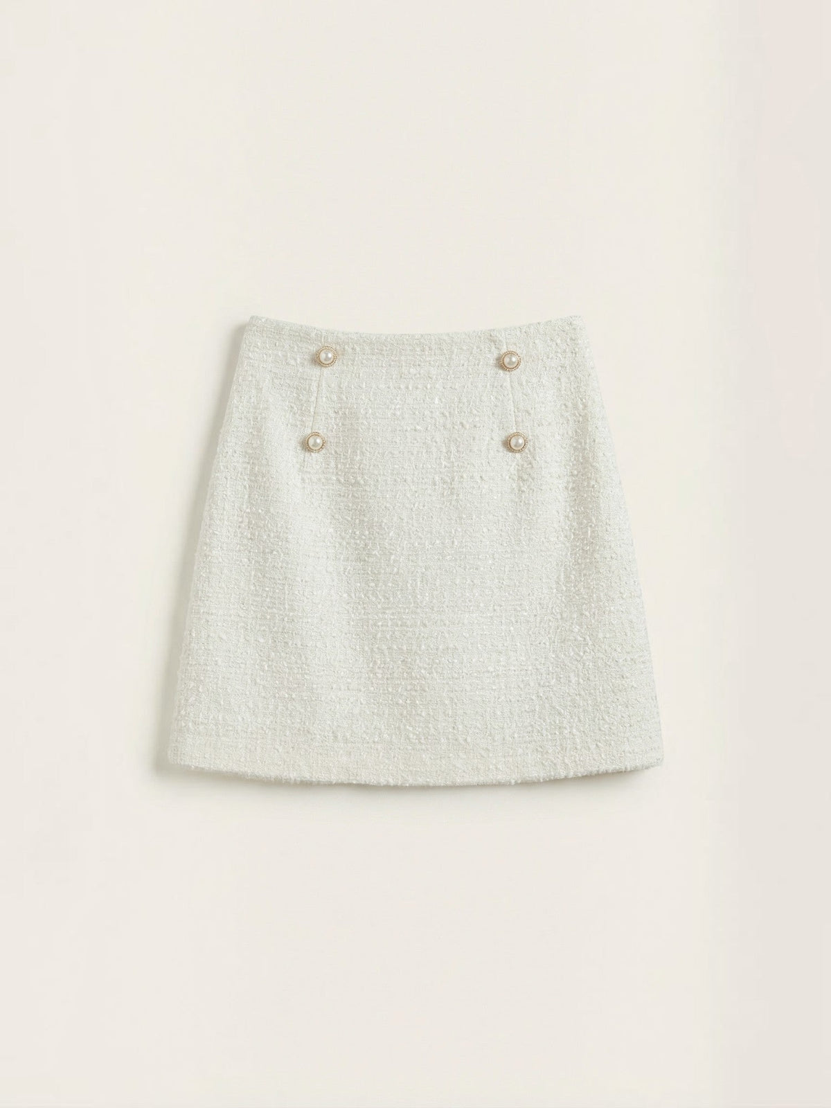 Ambra Mini Skirt