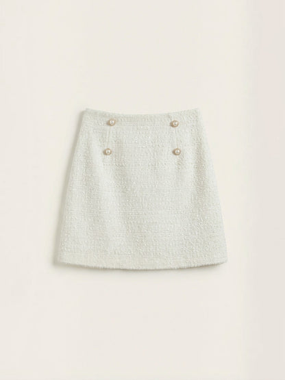 Ambra Mini Skirt