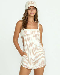 Striped