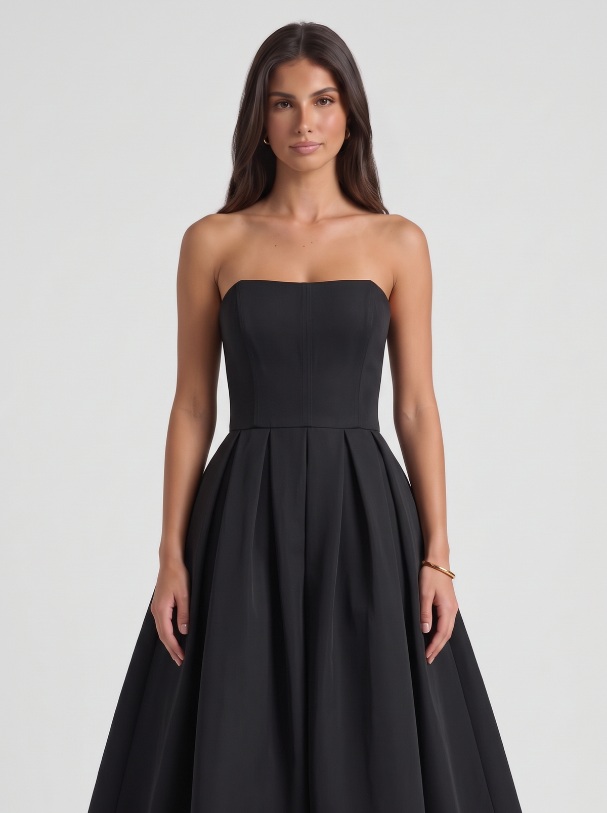 Apollonia Midi Dress