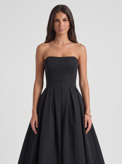 Apollonia Midi Dress