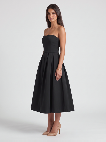 Apollonia Midi Dress