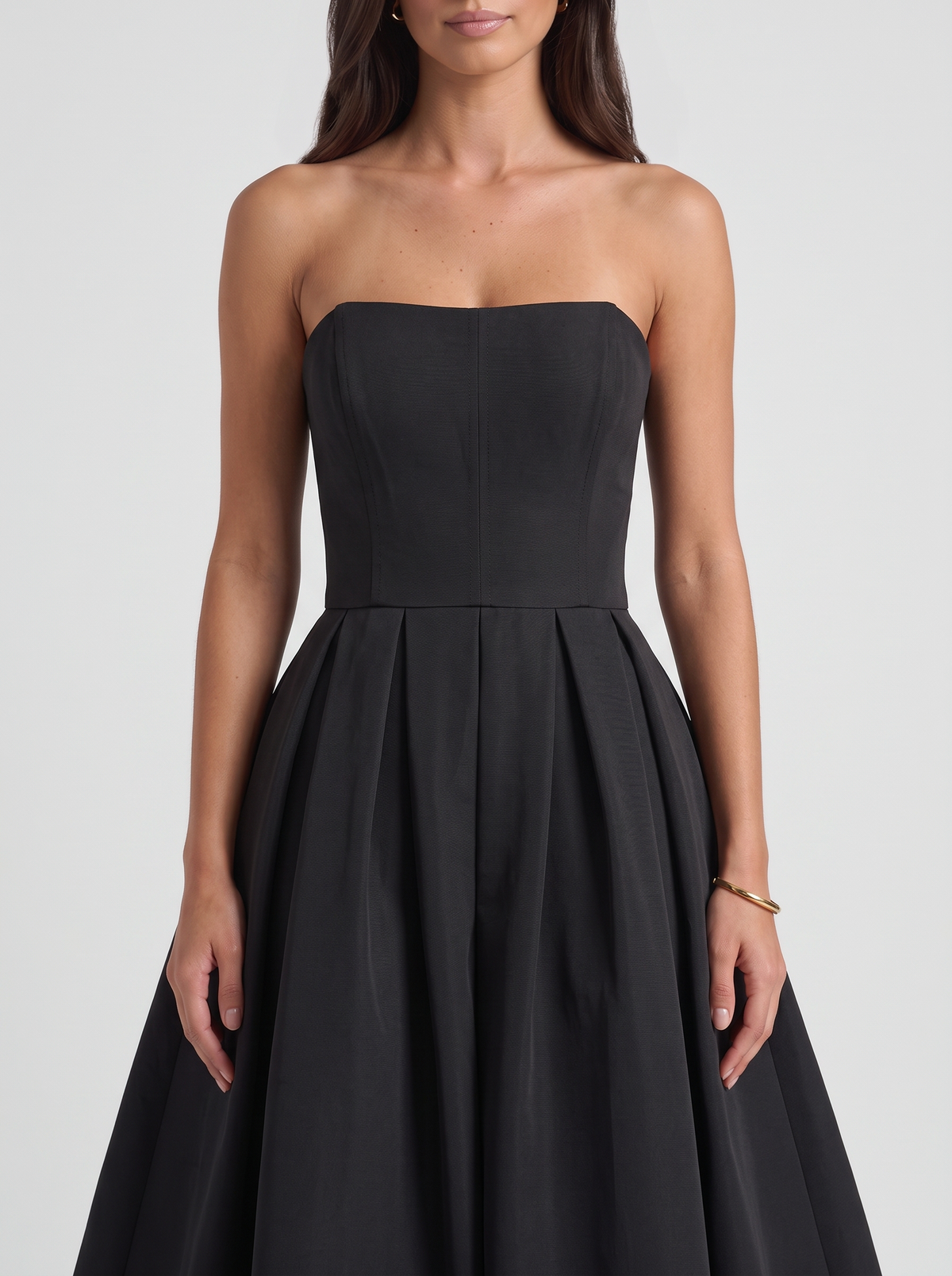 Apollonia Midi Dress