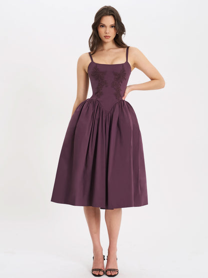 Arabella Midi Dress