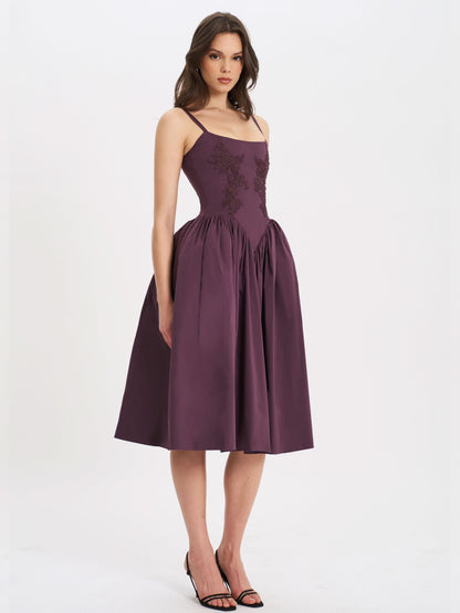 Arabella Midi Dress