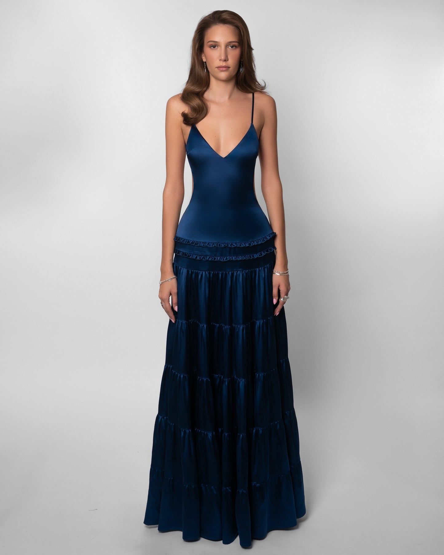 Audrey Maxi Dress