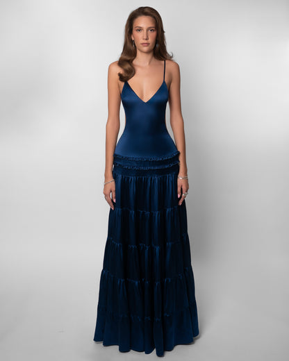 Audrey Maxi Dress