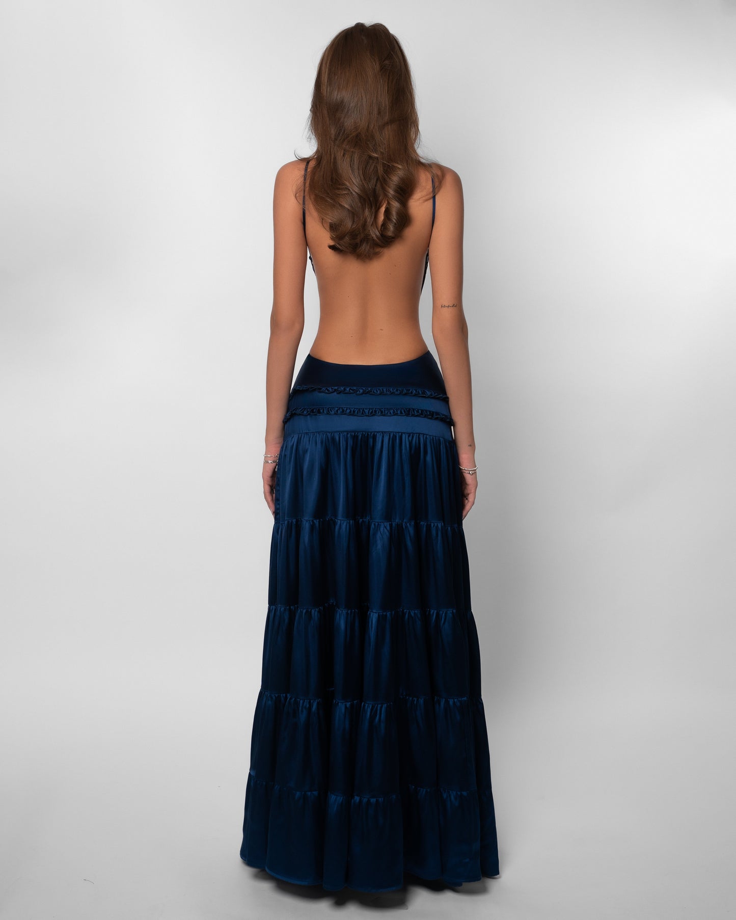 Audrey Maxi Dress