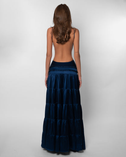 Audrey Maxi Dress