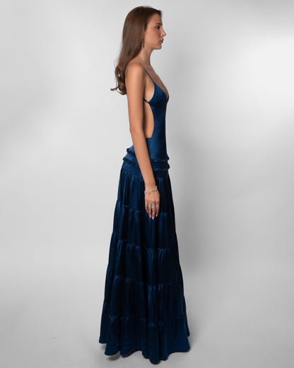 Audrey Maxi Dress