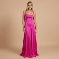 Fuchsia Pink