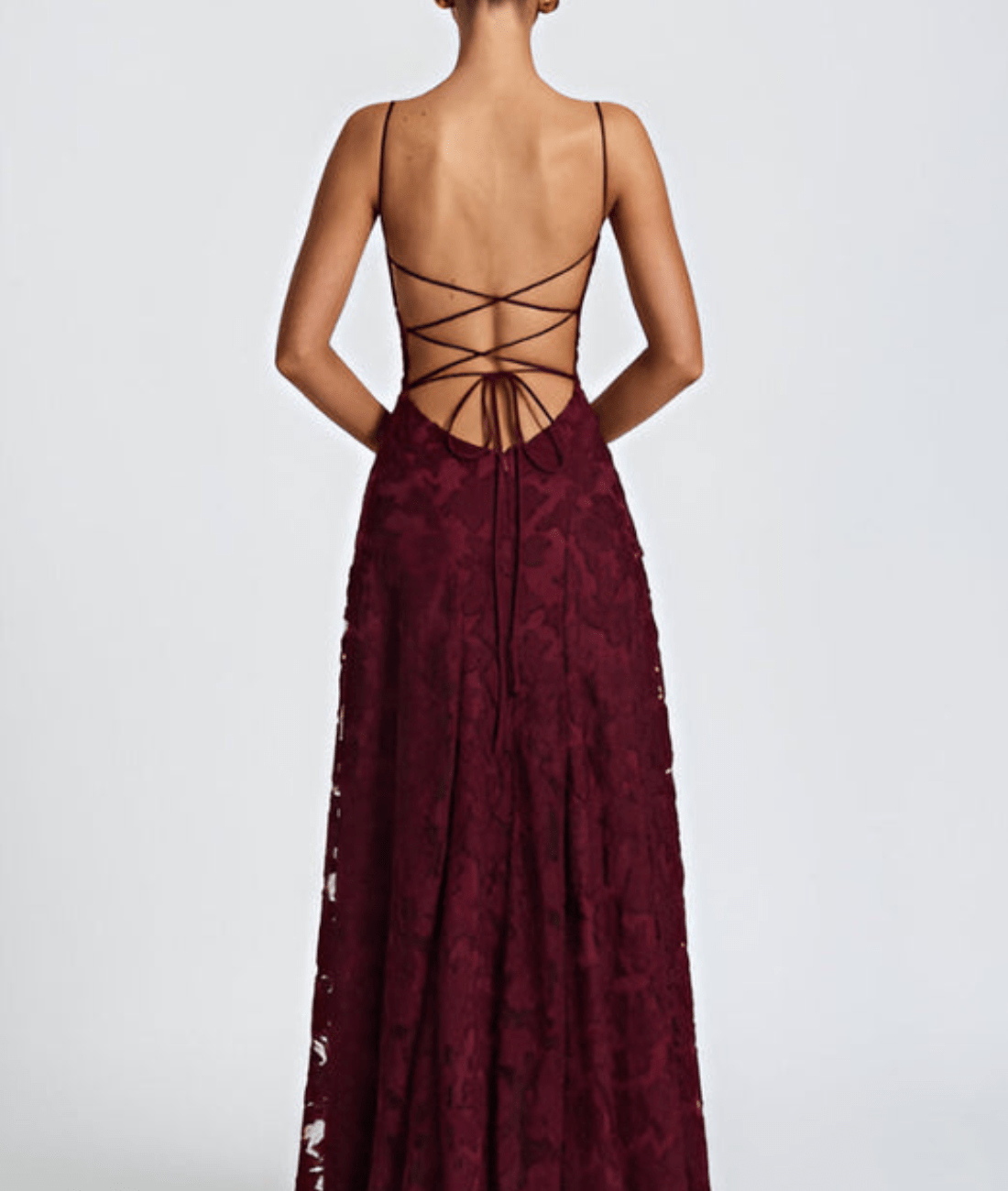 Calla Maxi Dress
