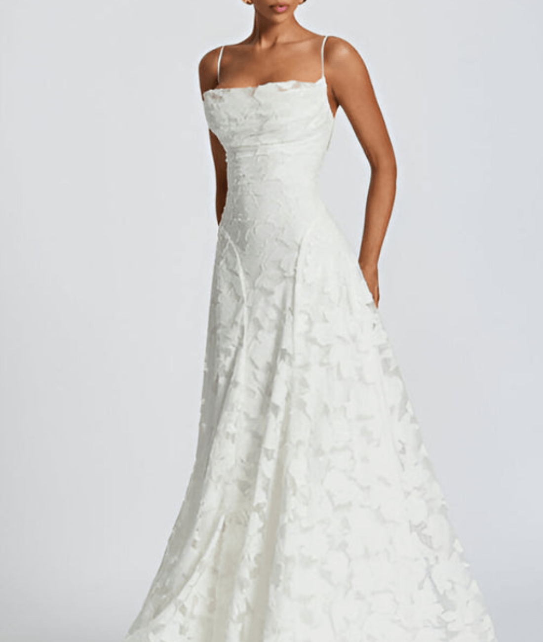 Calla Maxi Dress