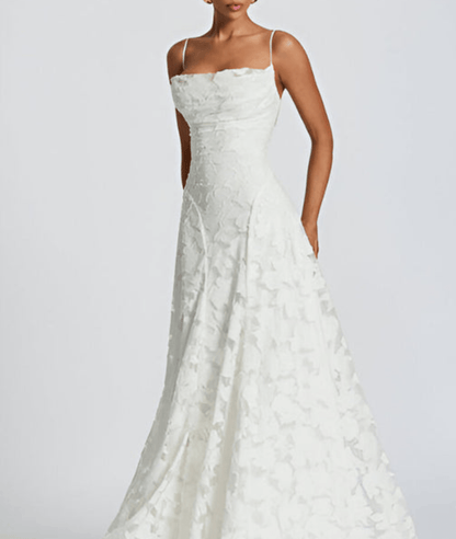 Calla Maxi Dress