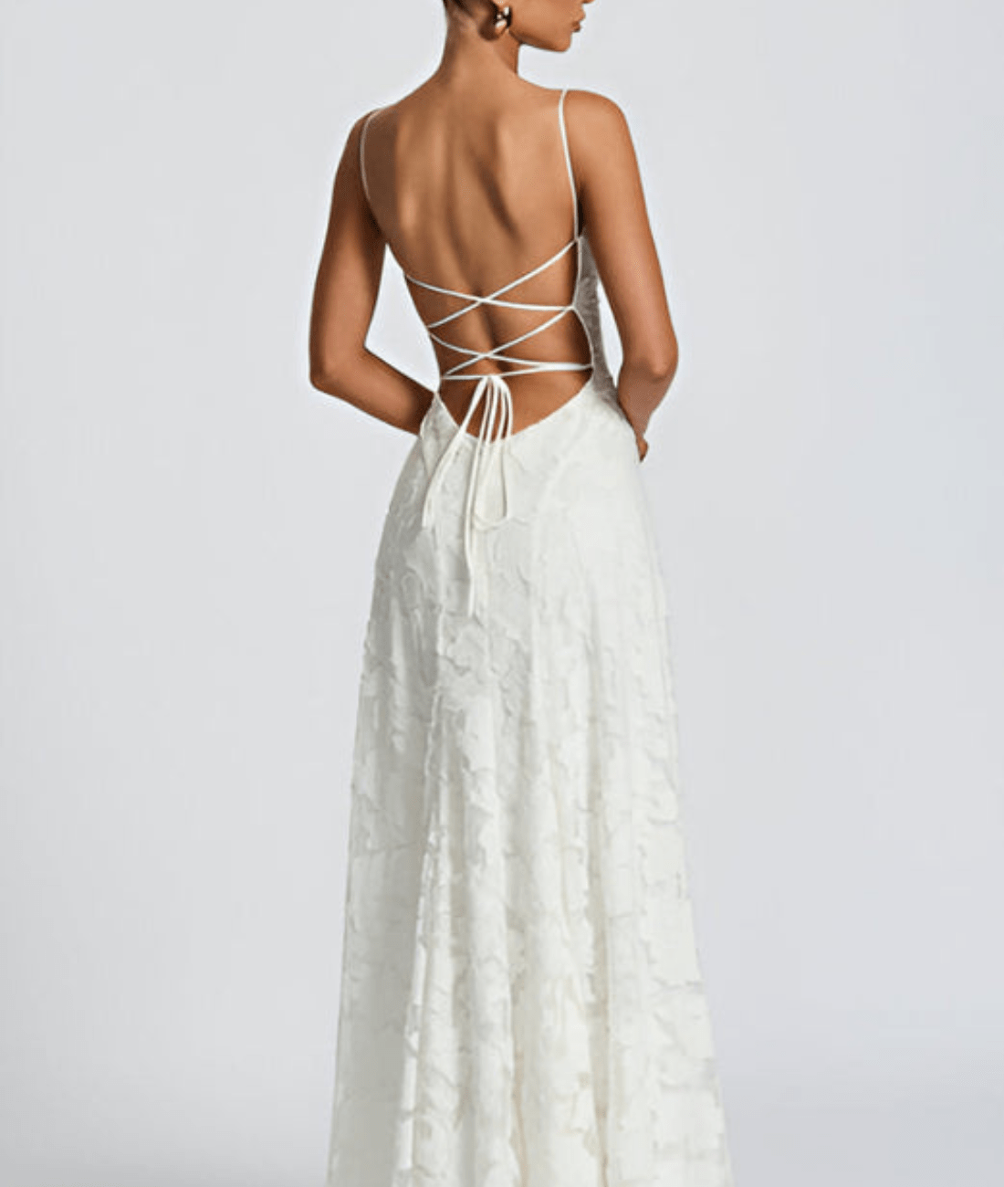 Calla Maxi Dress