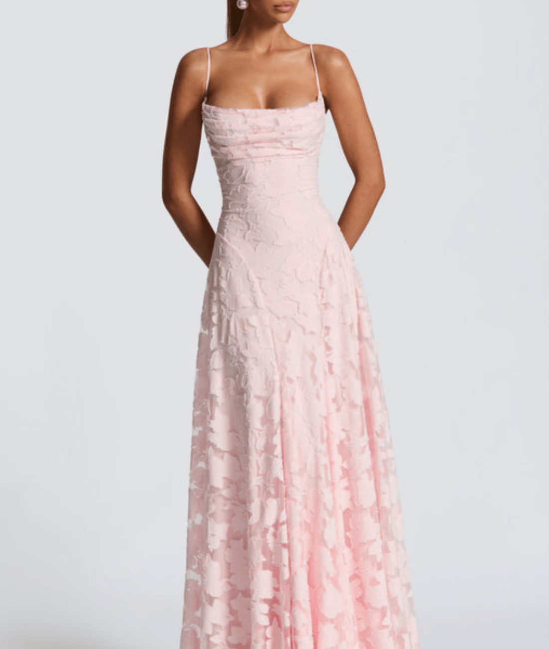 Calla Maxi Dress