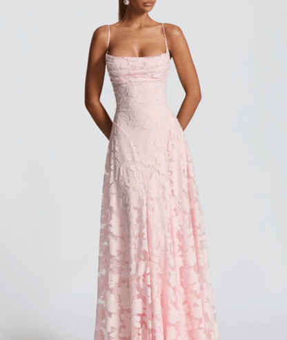 Calla Maxi Dress