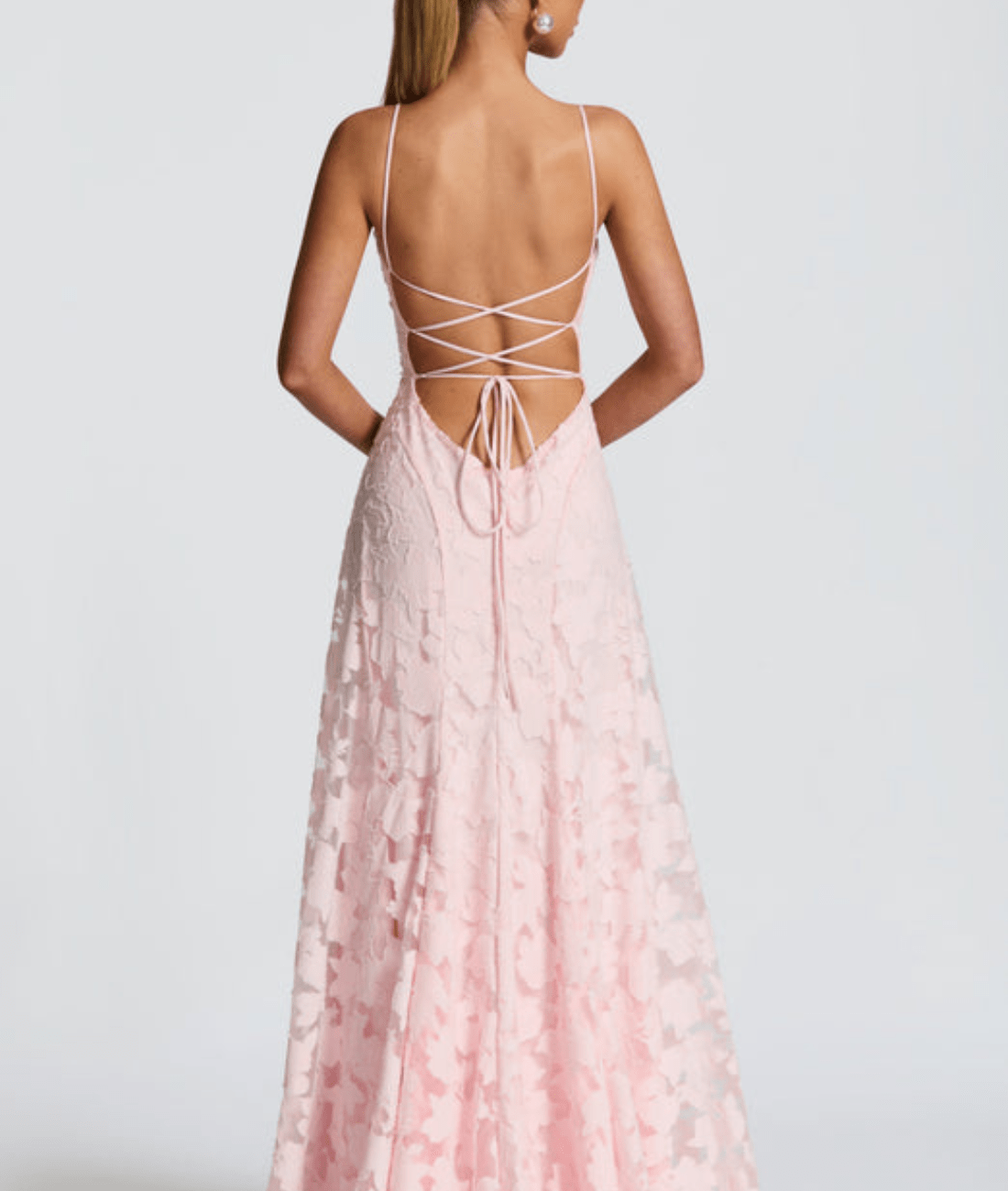 Calla Maxi Dress