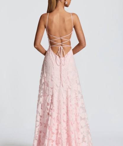 Calla Maxi Dress