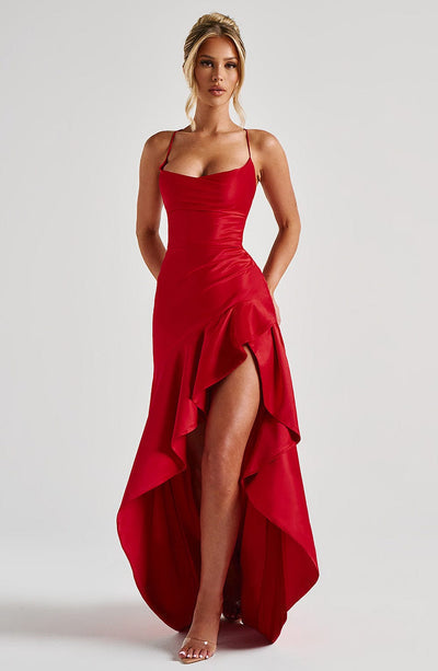 Camila Maxi Dress