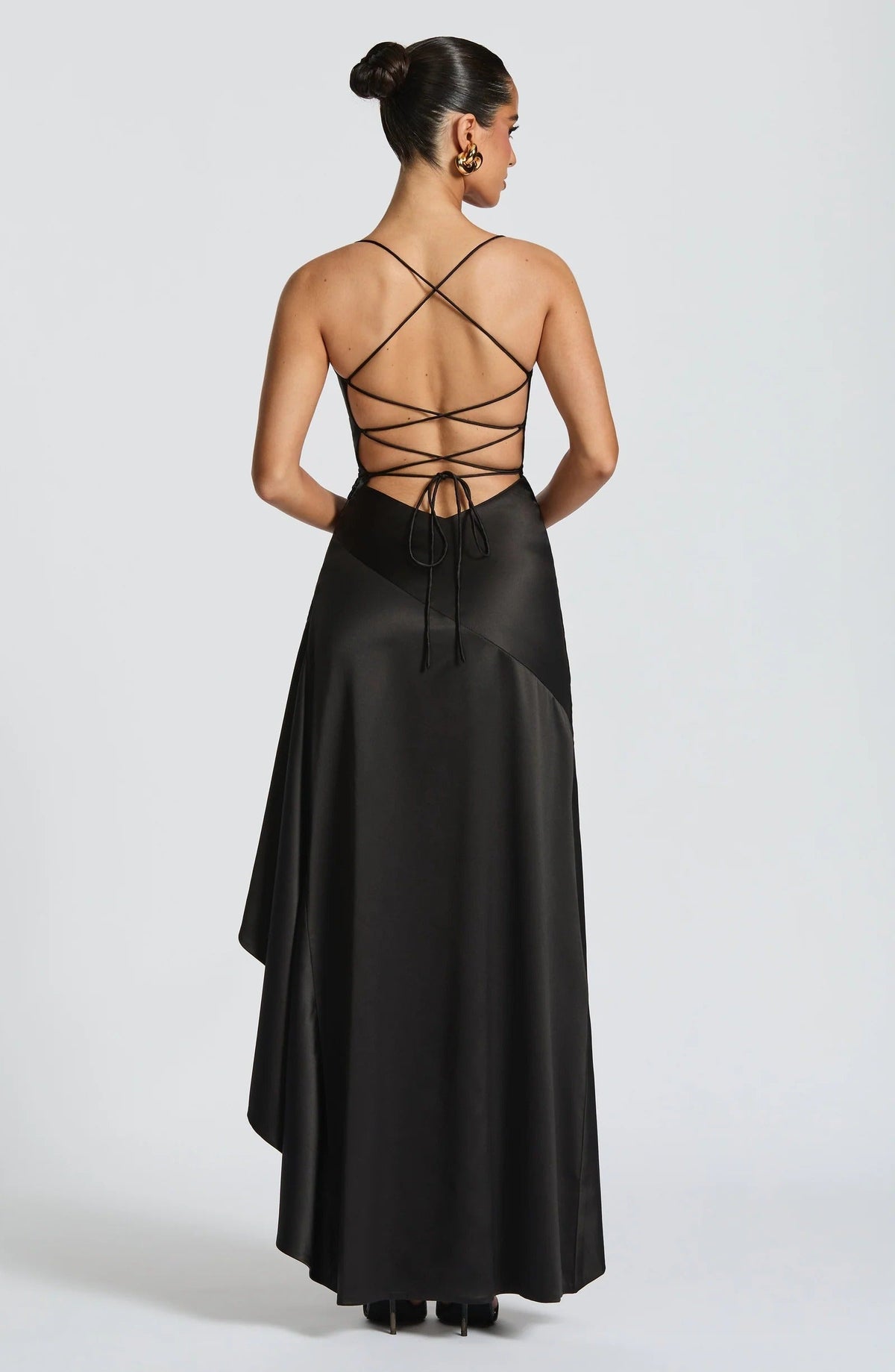 Camila Maxi Dress