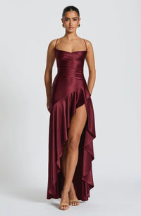 Cherry Lacquer