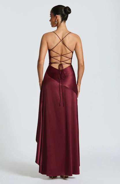 Camila Maxi Dress