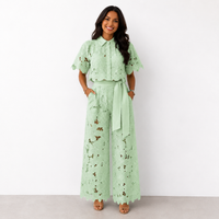 Mint Green