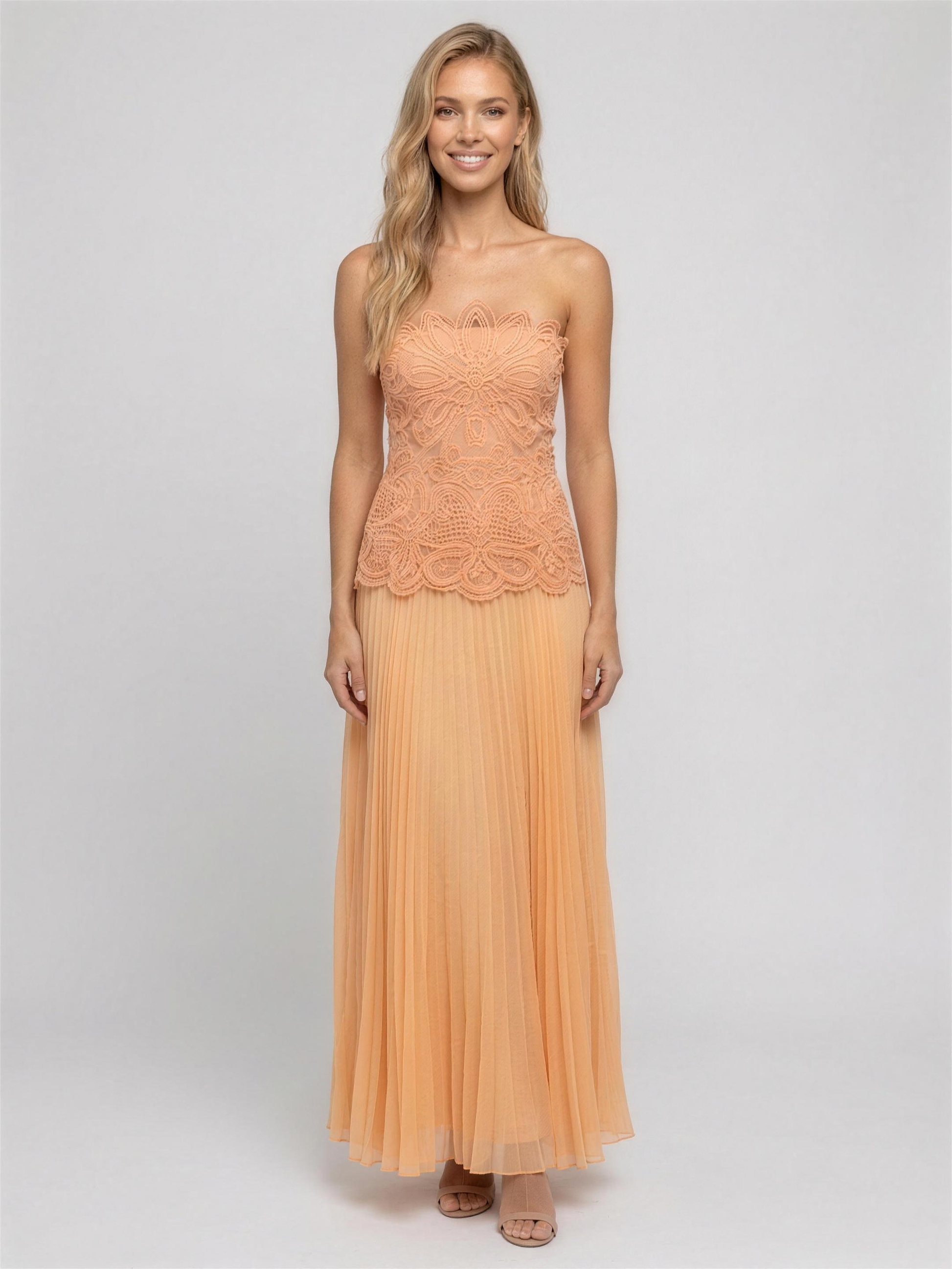 Catalina Maxi Dress