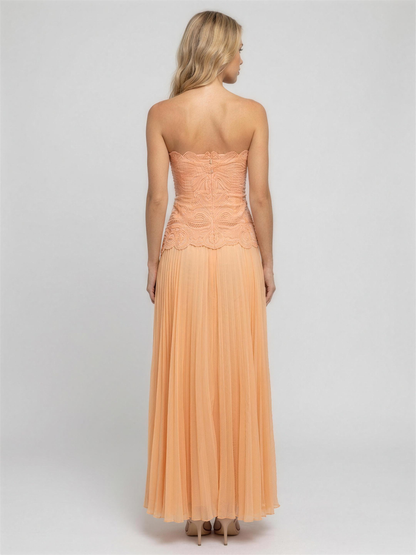 Catalina Maxi Dress