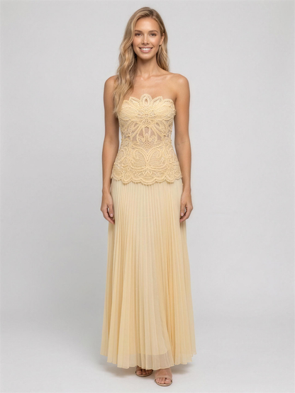 Catalina Maxi Dress