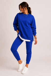 Cobalt Blue
