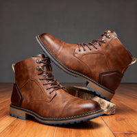 Chestnut Brown
