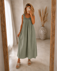 Olive Green