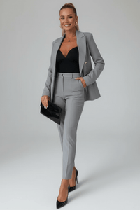 Gray