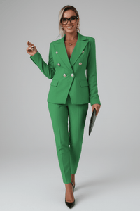 Kelly Green