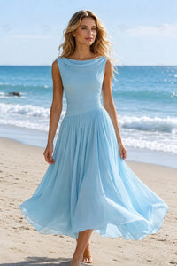 Sky Blue
