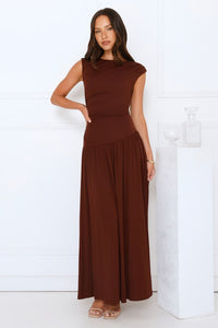Chocolate Brown