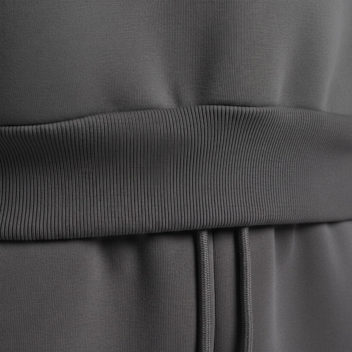Cyrus Relaxed Hooded Tracksuit