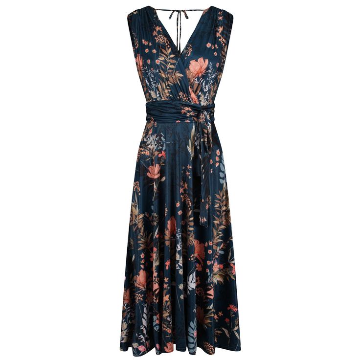 Dariana Midi Dress