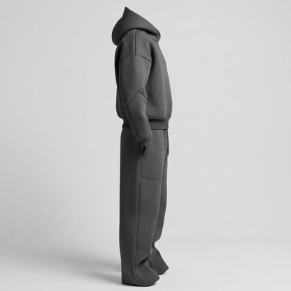 Darius Oversized Hoodie Tracksuit
