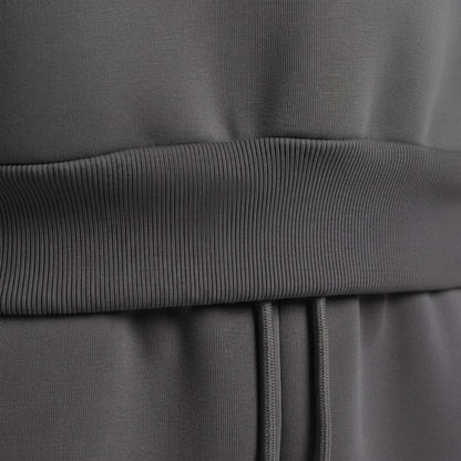 Darius Oversized Hoodie Tracksuit