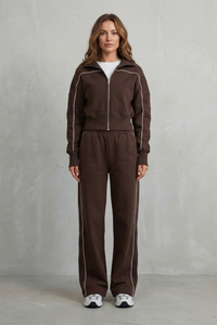 Chocolate Brown
