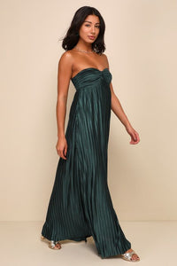 Emerald Green