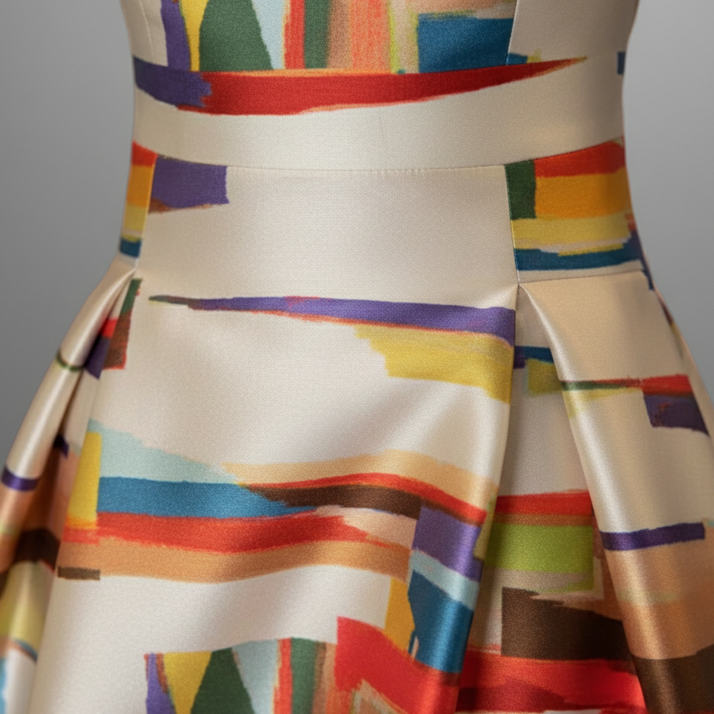 Delphine Maxi Dress